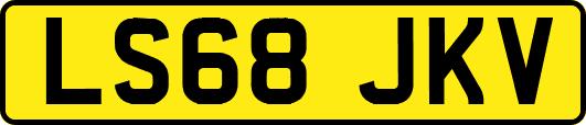 LS68JKV