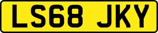 LS68JKY