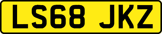 LS68JKZ