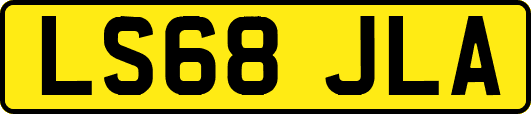 LS68JLA