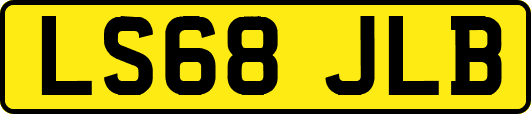 LS68JLB