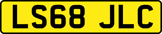 LS68JLC