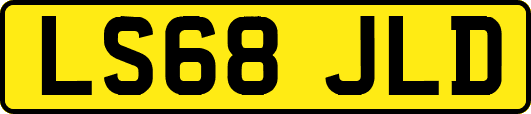 LS68JLD