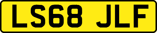 LS68JLF