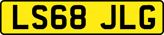 LS68JLG