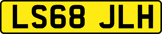 LS68JLH