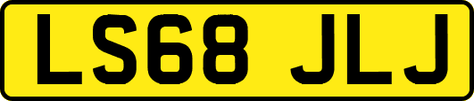 LS68JLJ