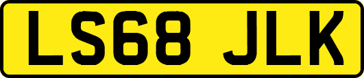 LS68JLK