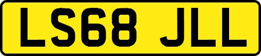 LS68JLL