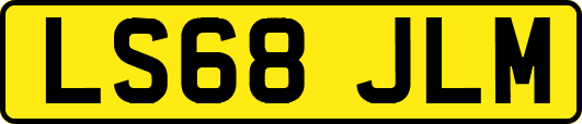 LS68JLM