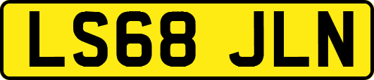 LS68JLN