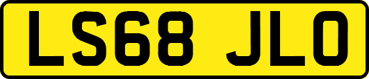 LS68JLO