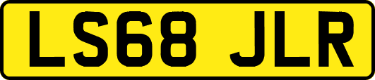 LS68JLR