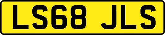 LS68JLS