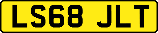 LS68JLT