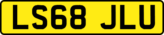LS68JLU