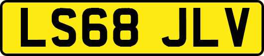 LS68JLV