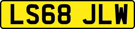LS68JLW