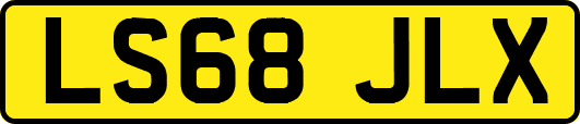 LS68JLX