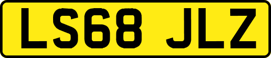 LS68JLZ