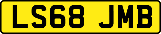 LS68JMB