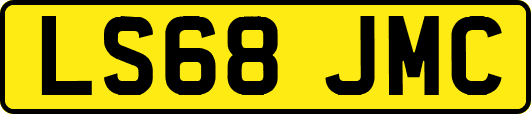 LS68JMC