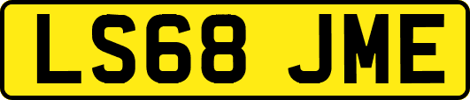 LS68JME