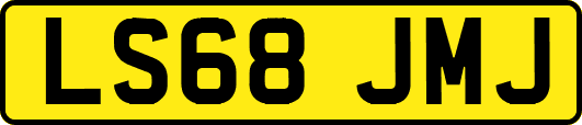 LS68JMJ