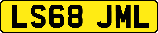 LS68JML