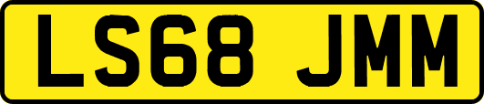 LS68JMM