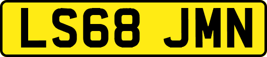 LS68JMN