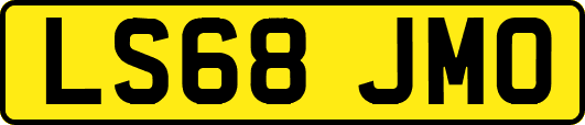 LS68JMO
