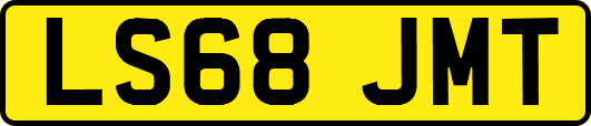 LS68JMT