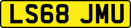 LS68JMU