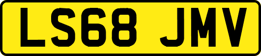LS68JMV