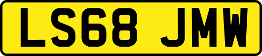 LS68JMW