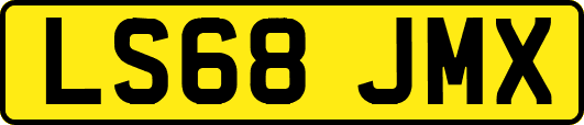 LS68JMX