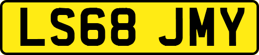 LS68JMY