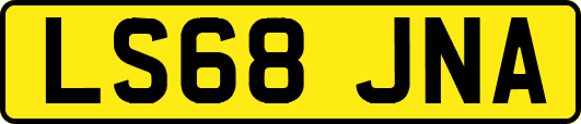 LS68JNA
