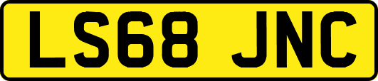 LS68JNC