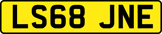 LS68JNE