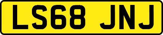 LS68JNJ