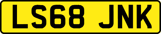 LS68JNK