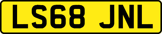 LS68JNL