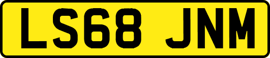 LS68JNM