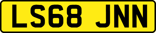 LS68JNN