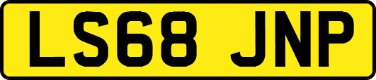 LS68JNP