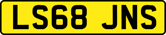 LS68JNS
