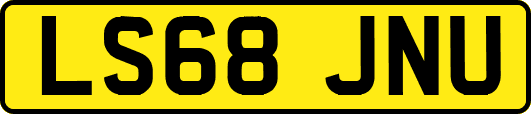 LS68JNU