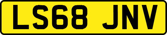 LS68JNV